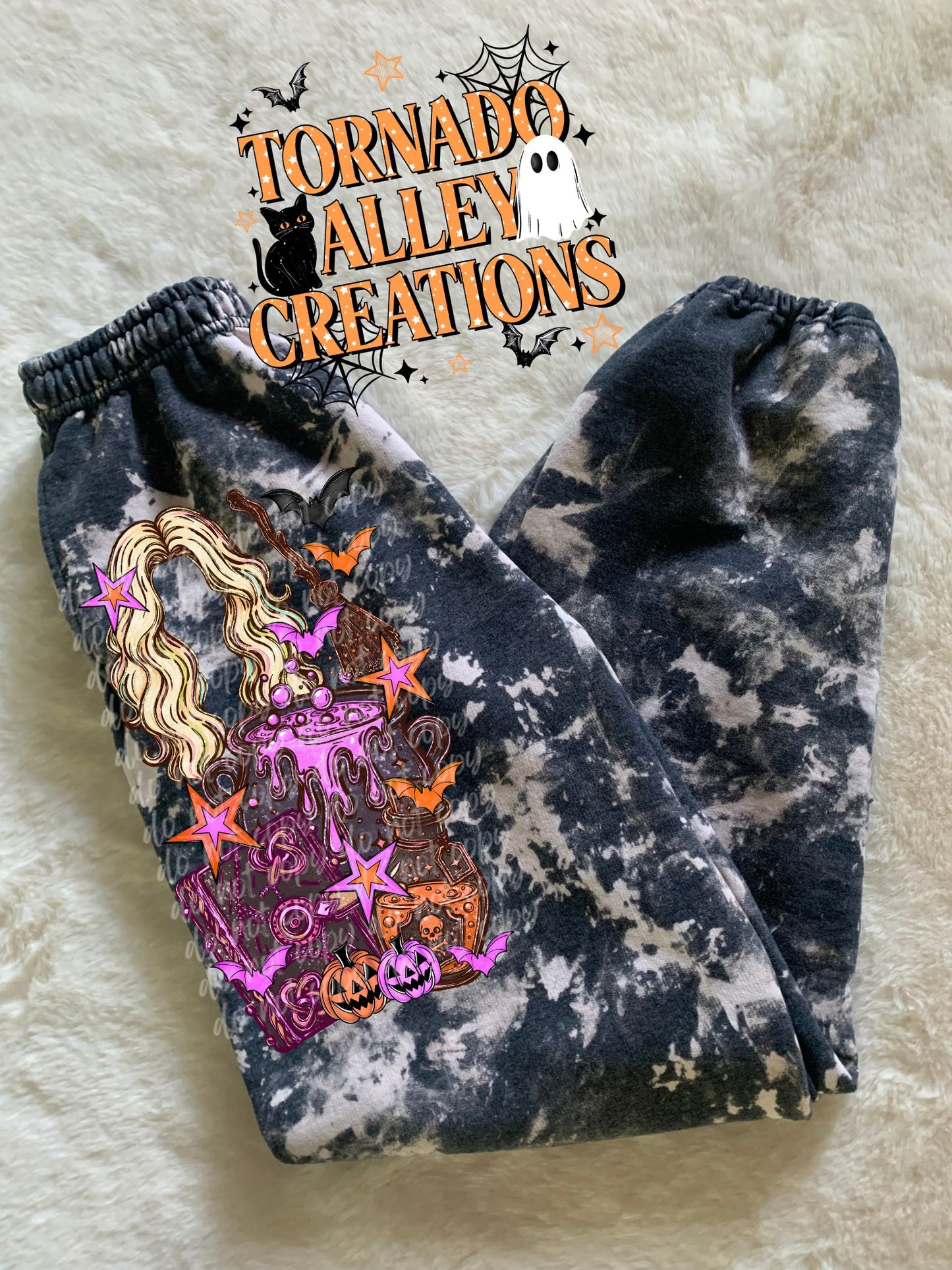 Little Children Sweatpants