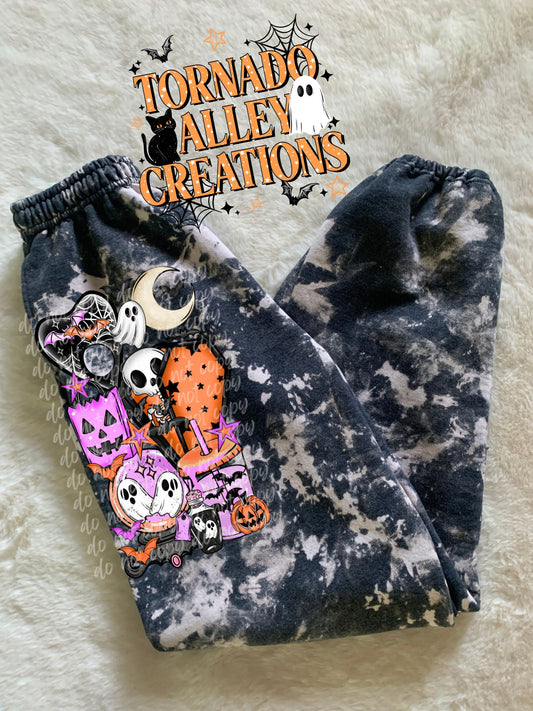 If It Isn't Haunted I'm Not Interested Sweatpants