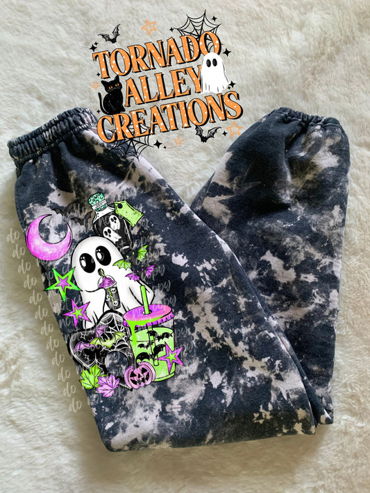 Haunt People Sweatpants