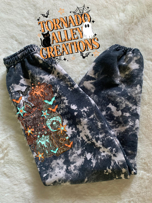 Candle Company Sweatpants