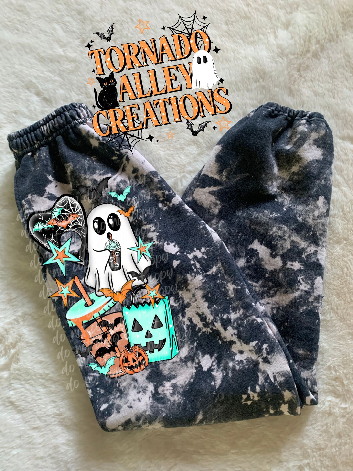 Boo Brew Sweatpants