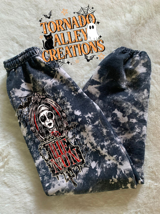Horror Haunted Sweatpants