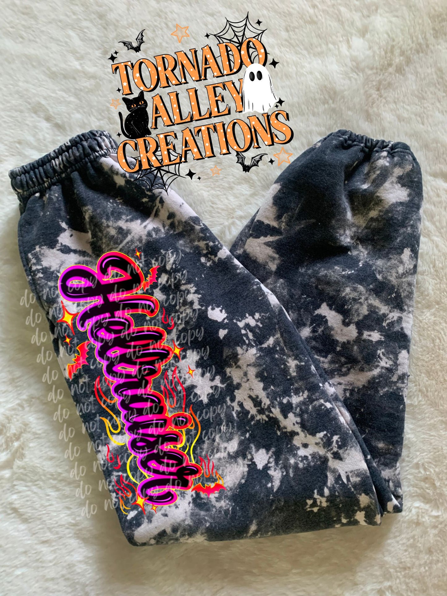 Raiser Sweatpants