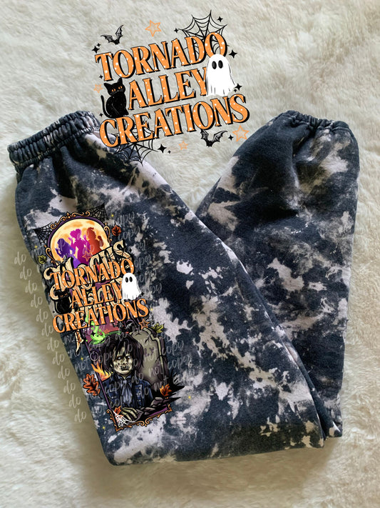Spooky Witches Sweatpants