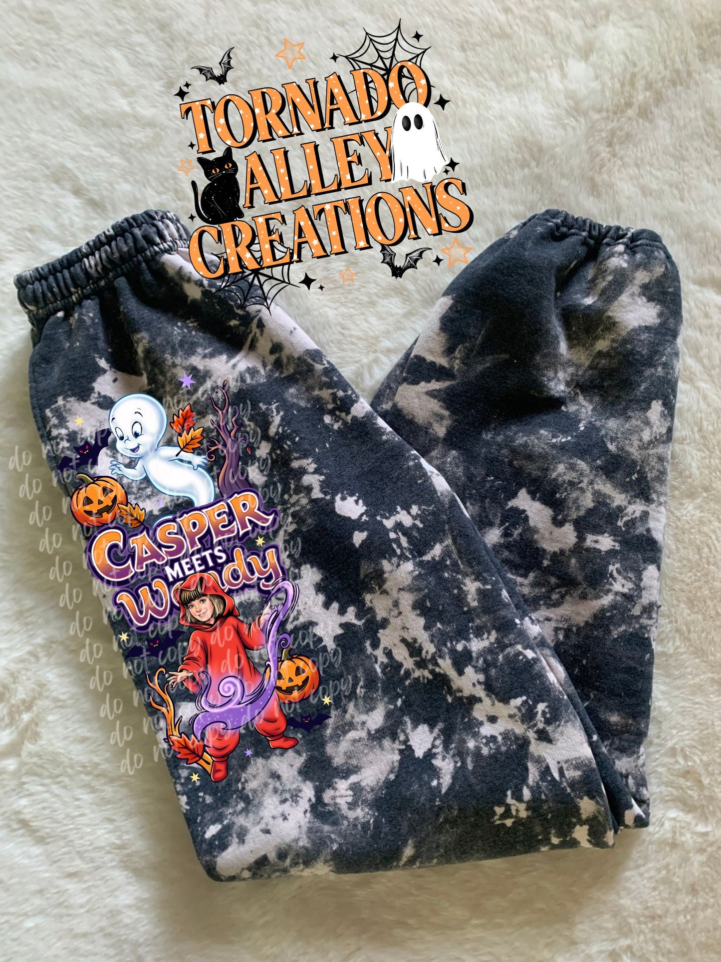 Magic Mischief Sweatpants