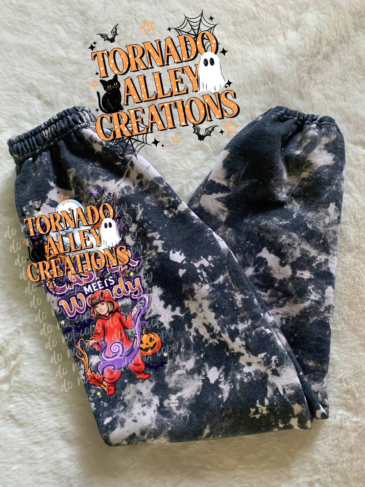 Magic Mischief Sweatpants