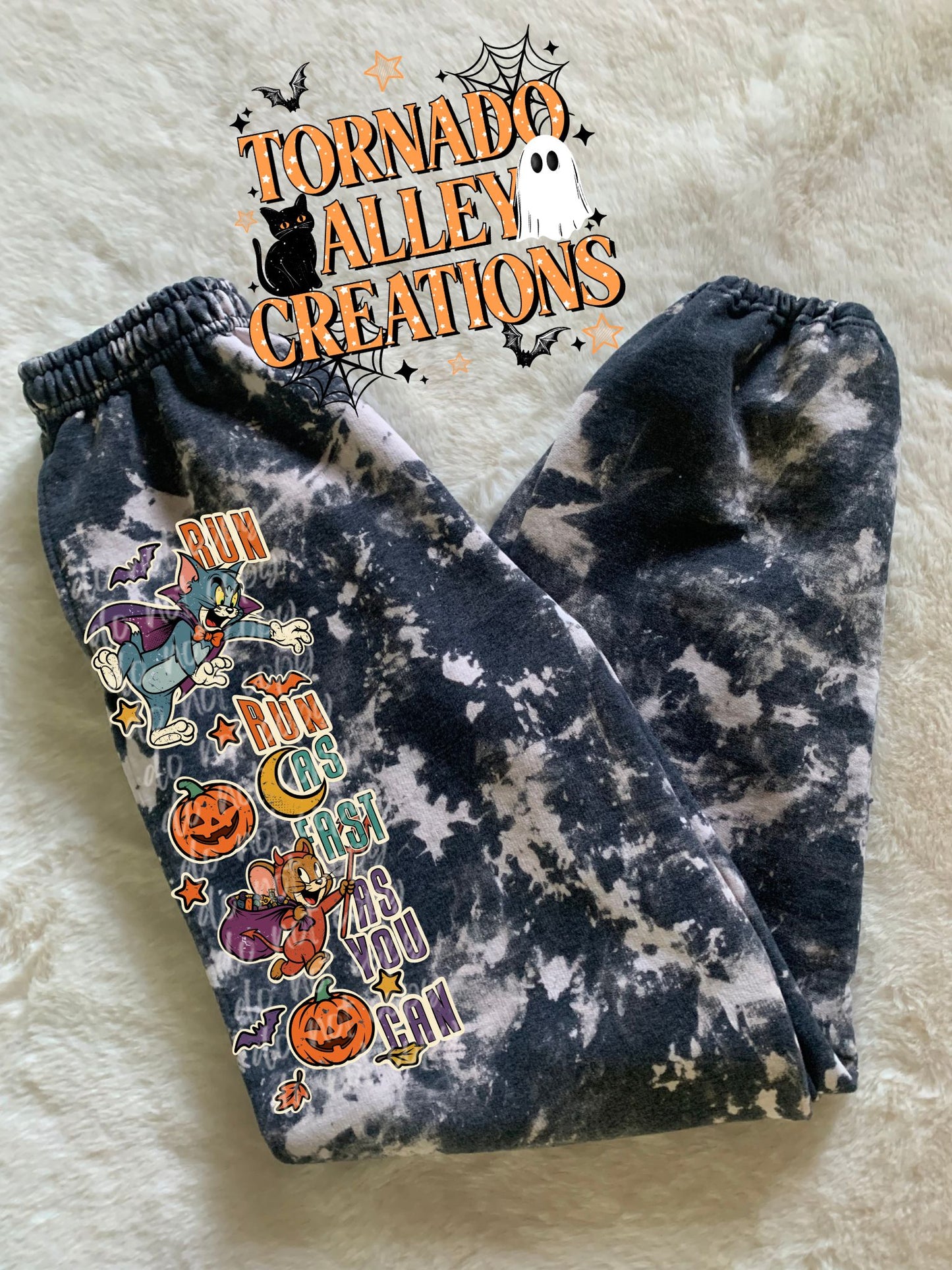 Cheese Thieves Sweatpants