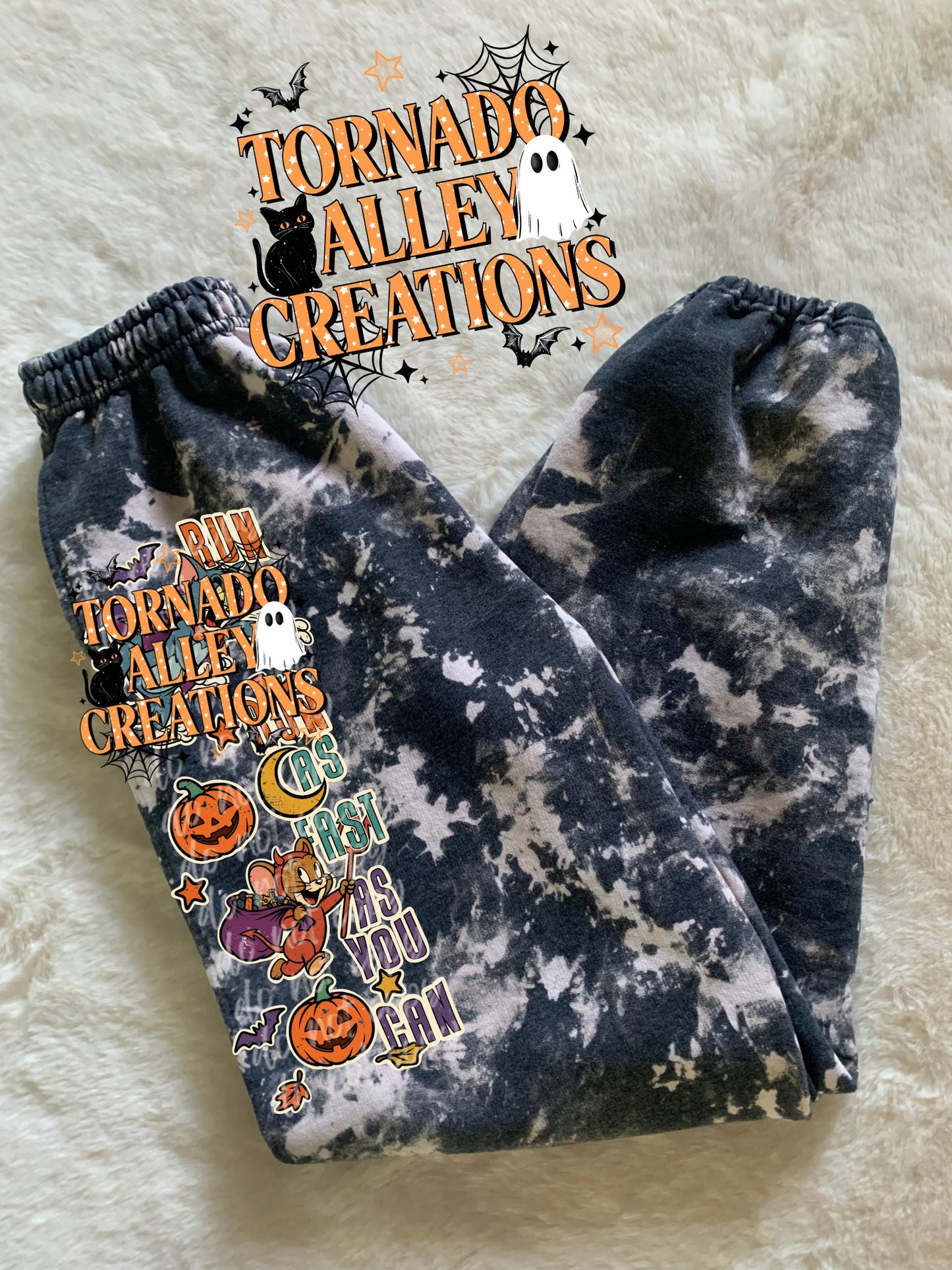 Cheese Thieves Sweatpants