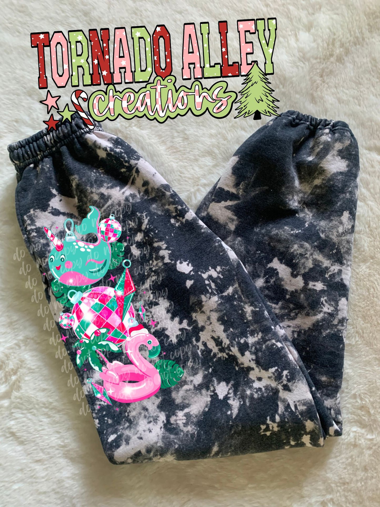 Winter Wonderland Sweatpants