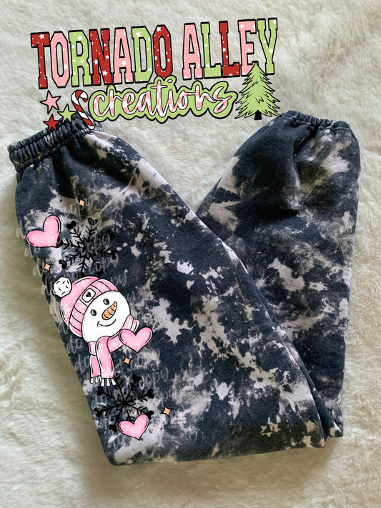 Cold Outside Sweatpants