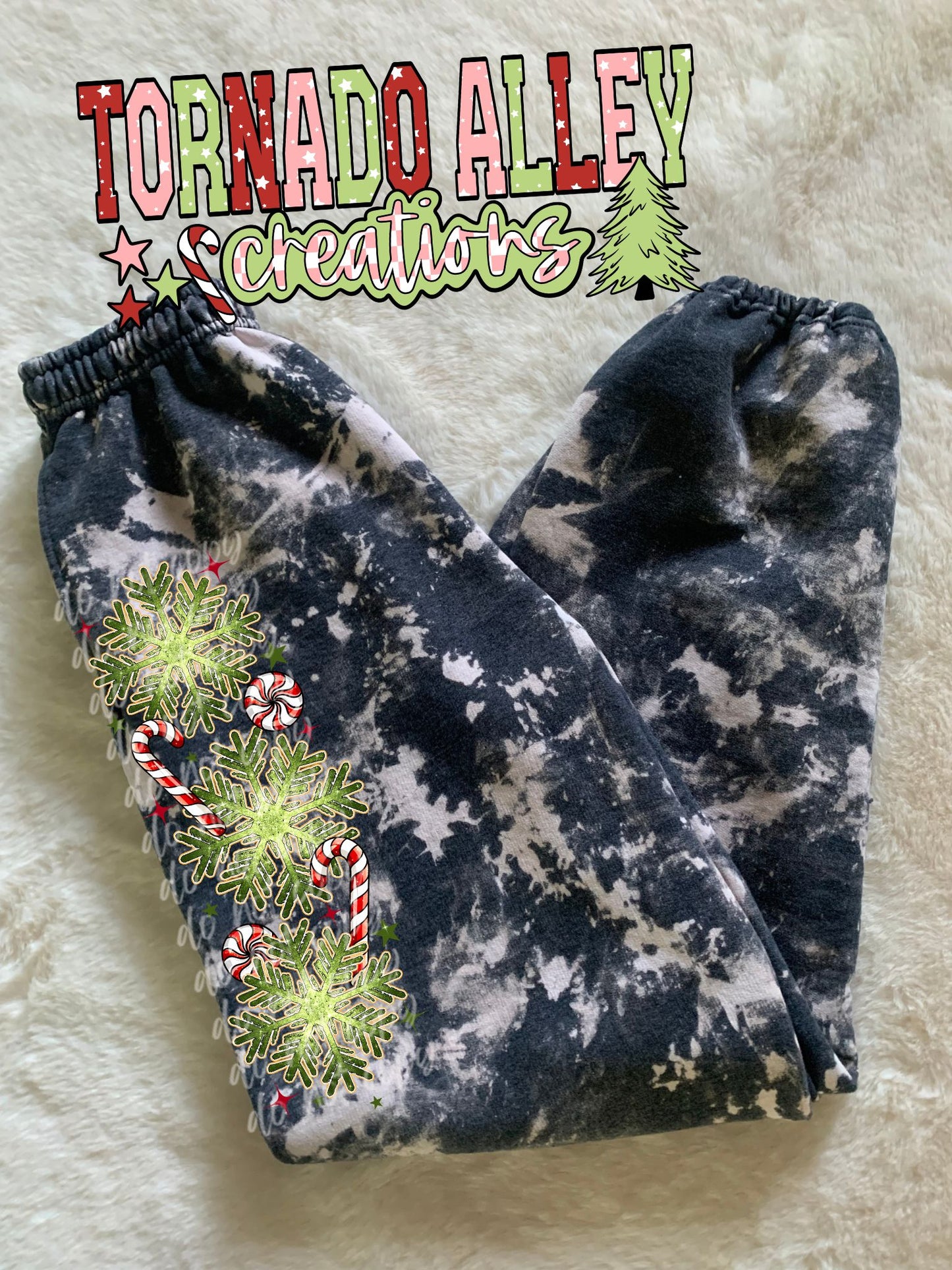 Merry Buddy Sweatpants