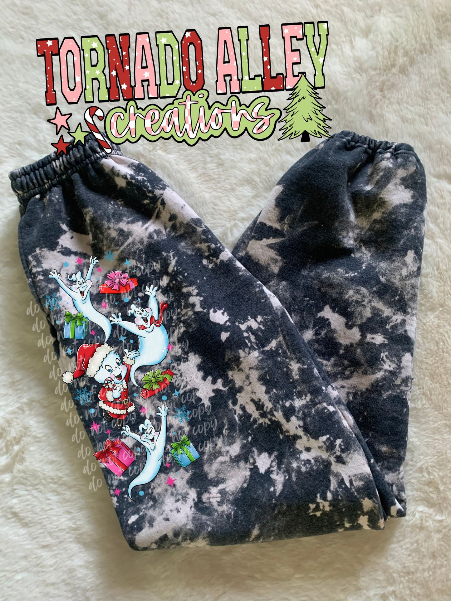 Spirits Bright Sweatpants
