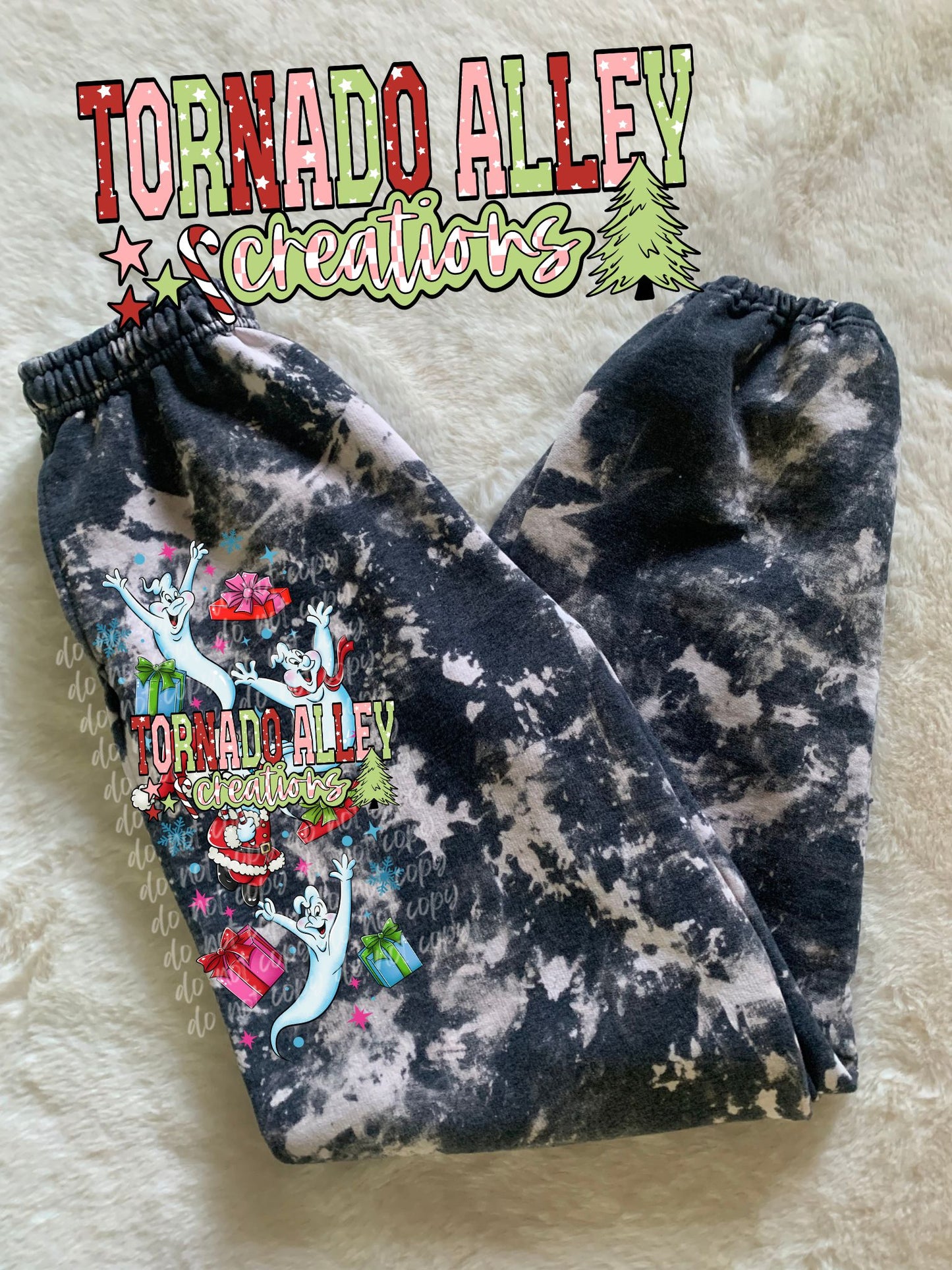 Spirits Bright Sweatpants