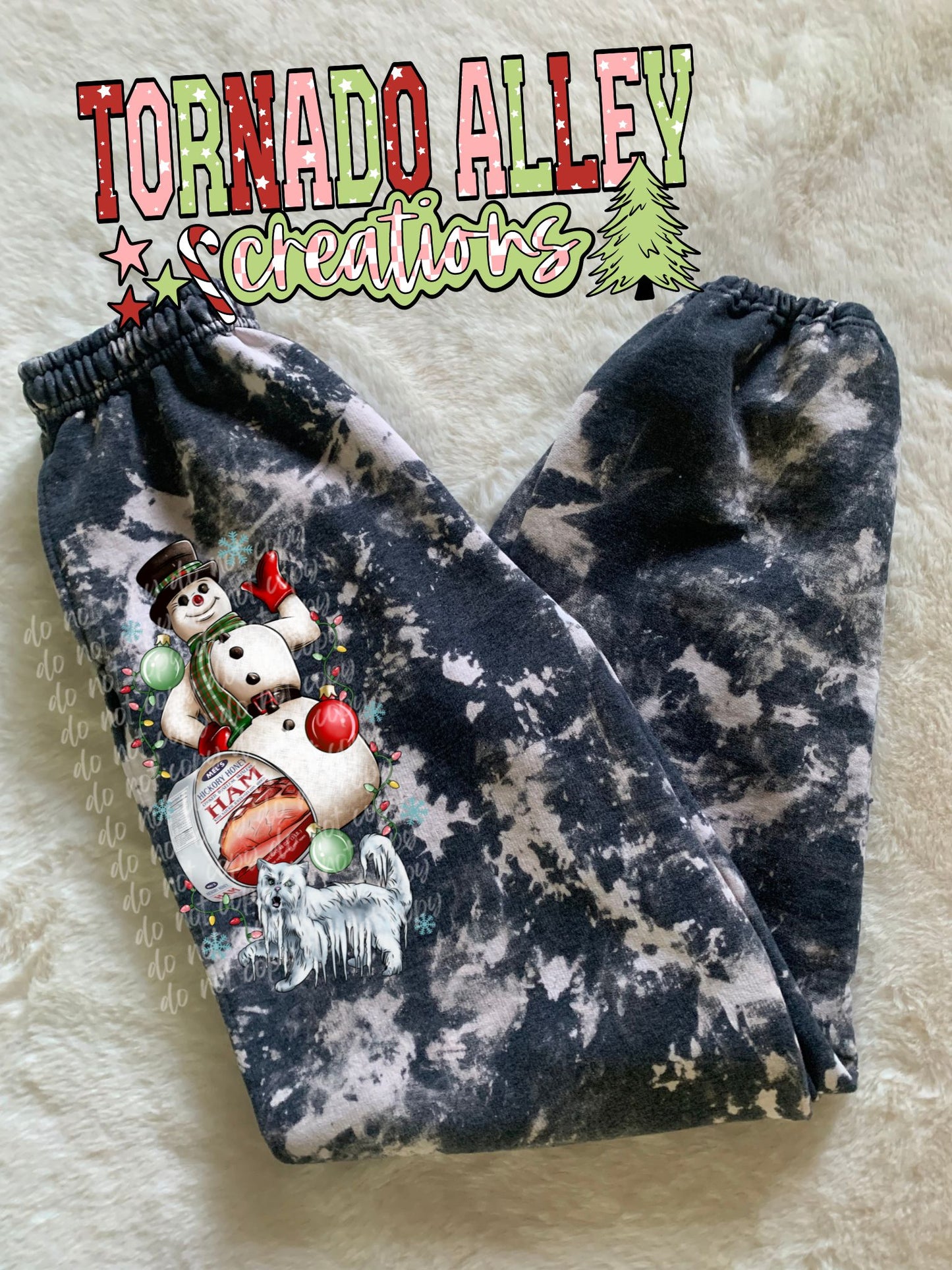 Kranks Sweatpants