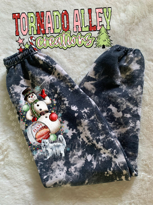 Kranks Sweatpants