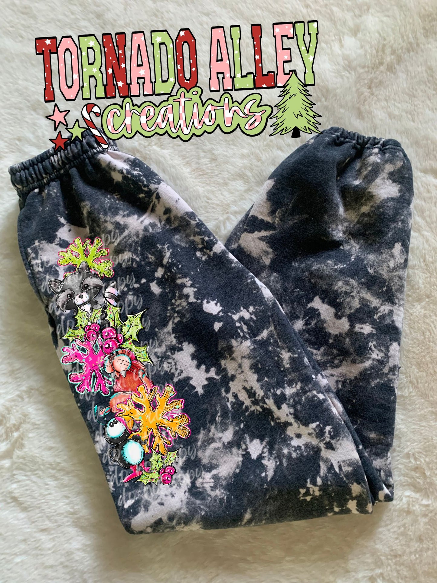 Buddy Sweatpants