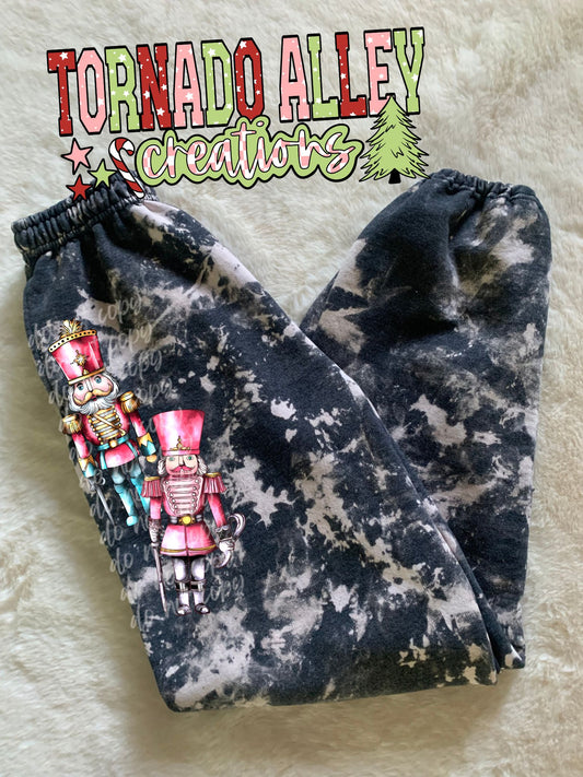 Nutcracker Sweatpants