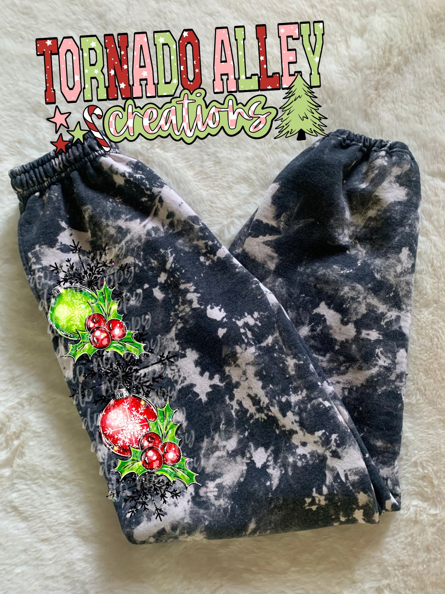 Holiday Sweatpants
