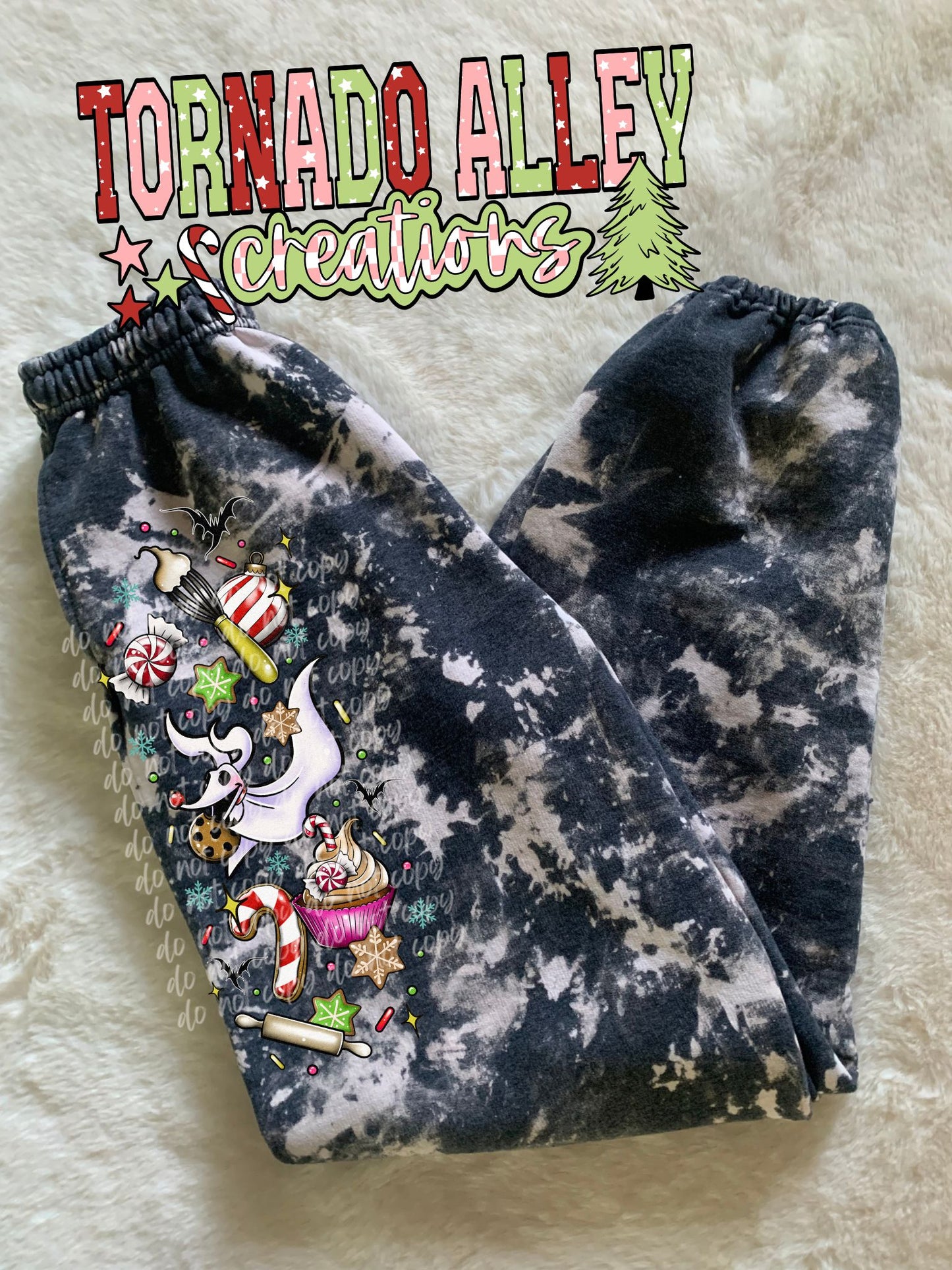 The Baker Sweatpants