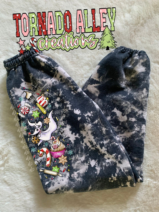 The Baker Sweatpants