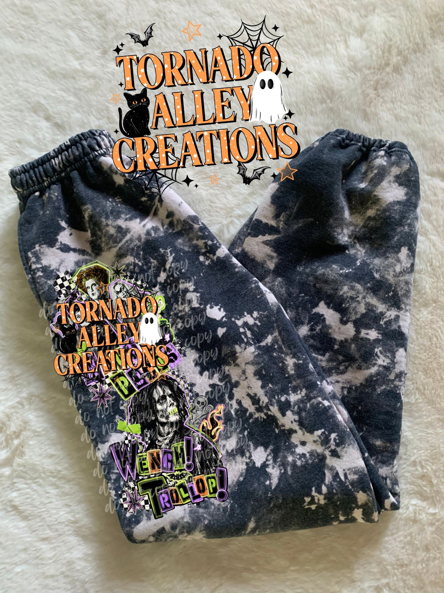 Witchy HP Sweatpants