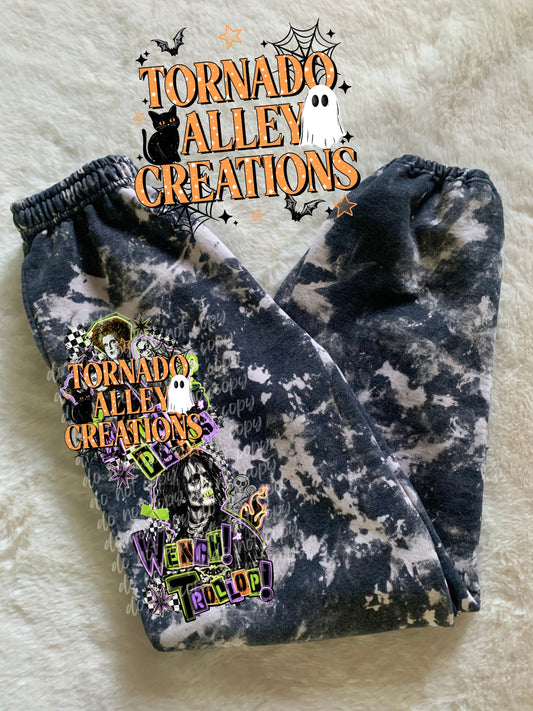 Witchy HP Sweatpants