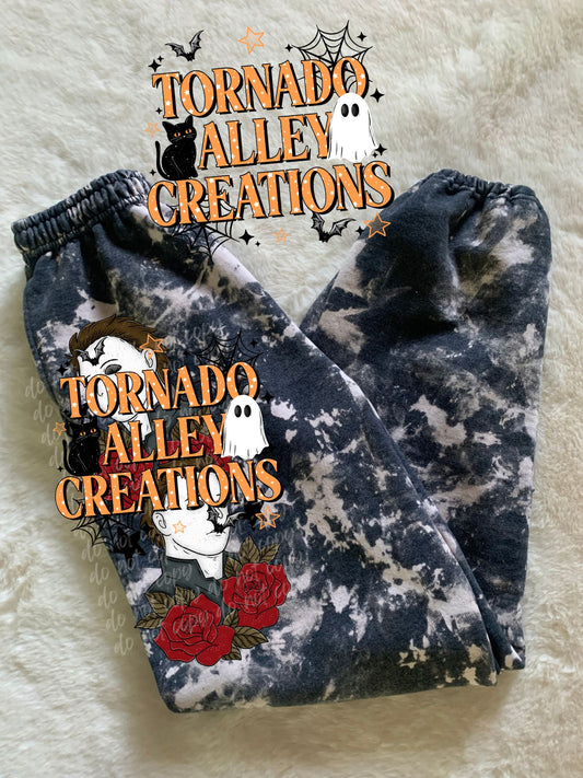 Halloween Slasher Sweatpants
