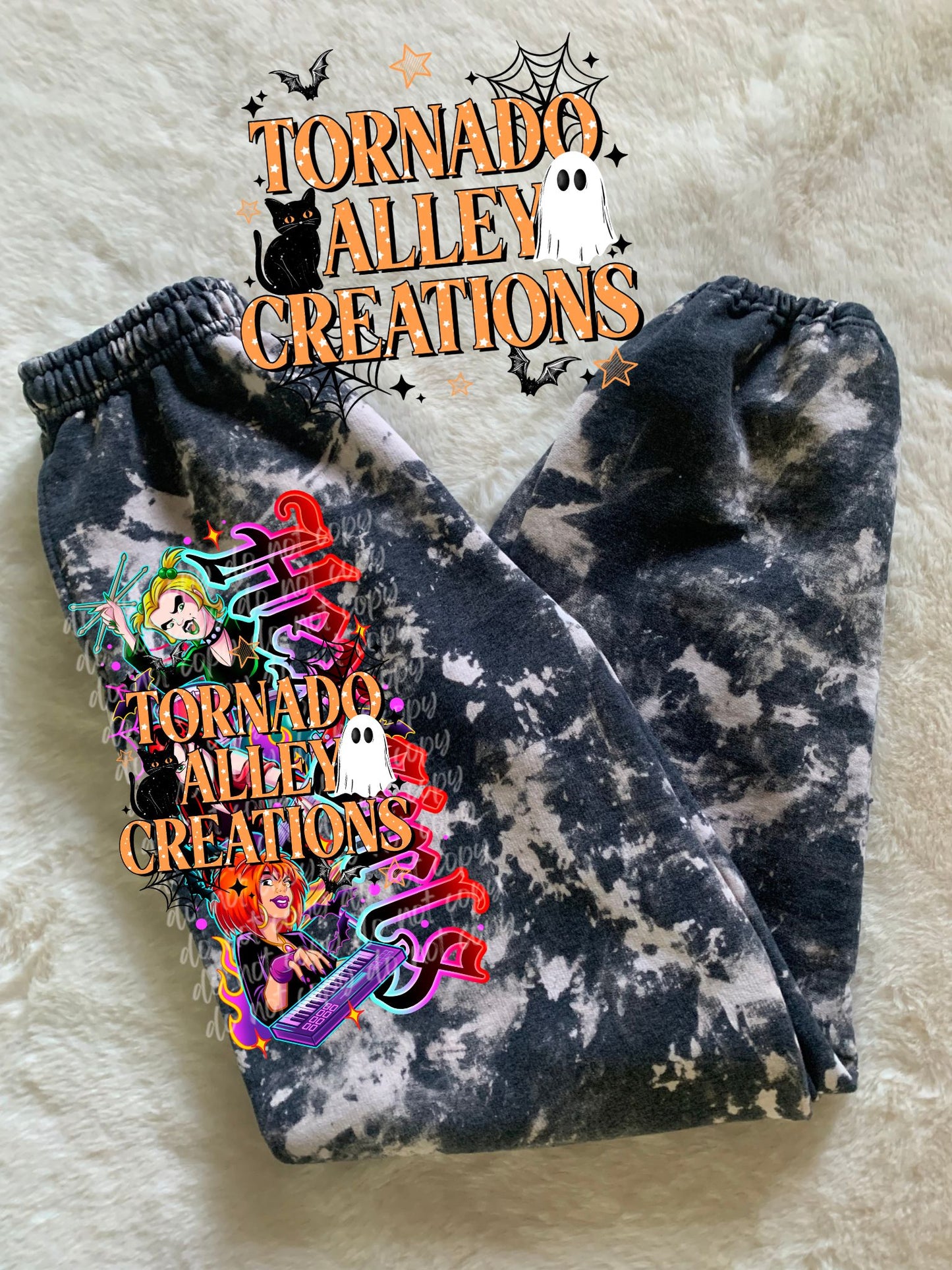 Witchy Girls Sweatpants