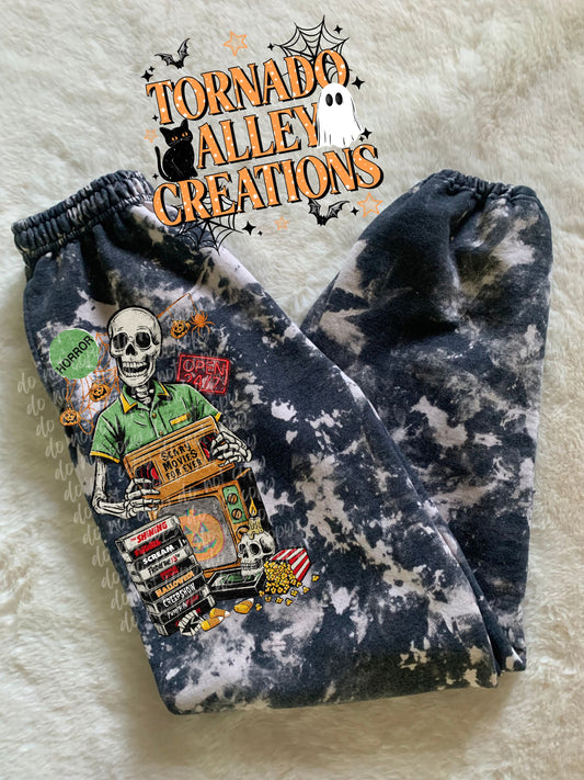 Horrorwood Sweatpants