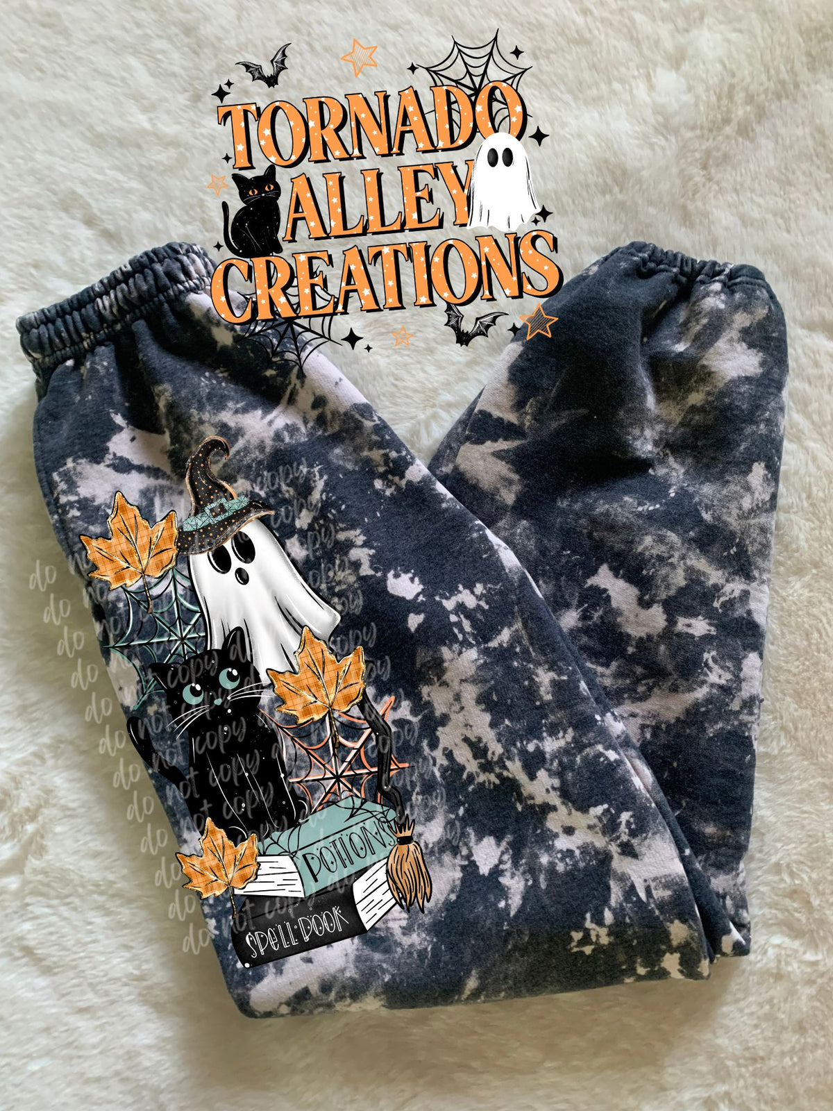 Witch in All of Us Sweatpants