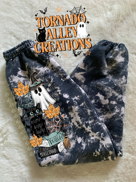 Witch in All of Us Sweatpants