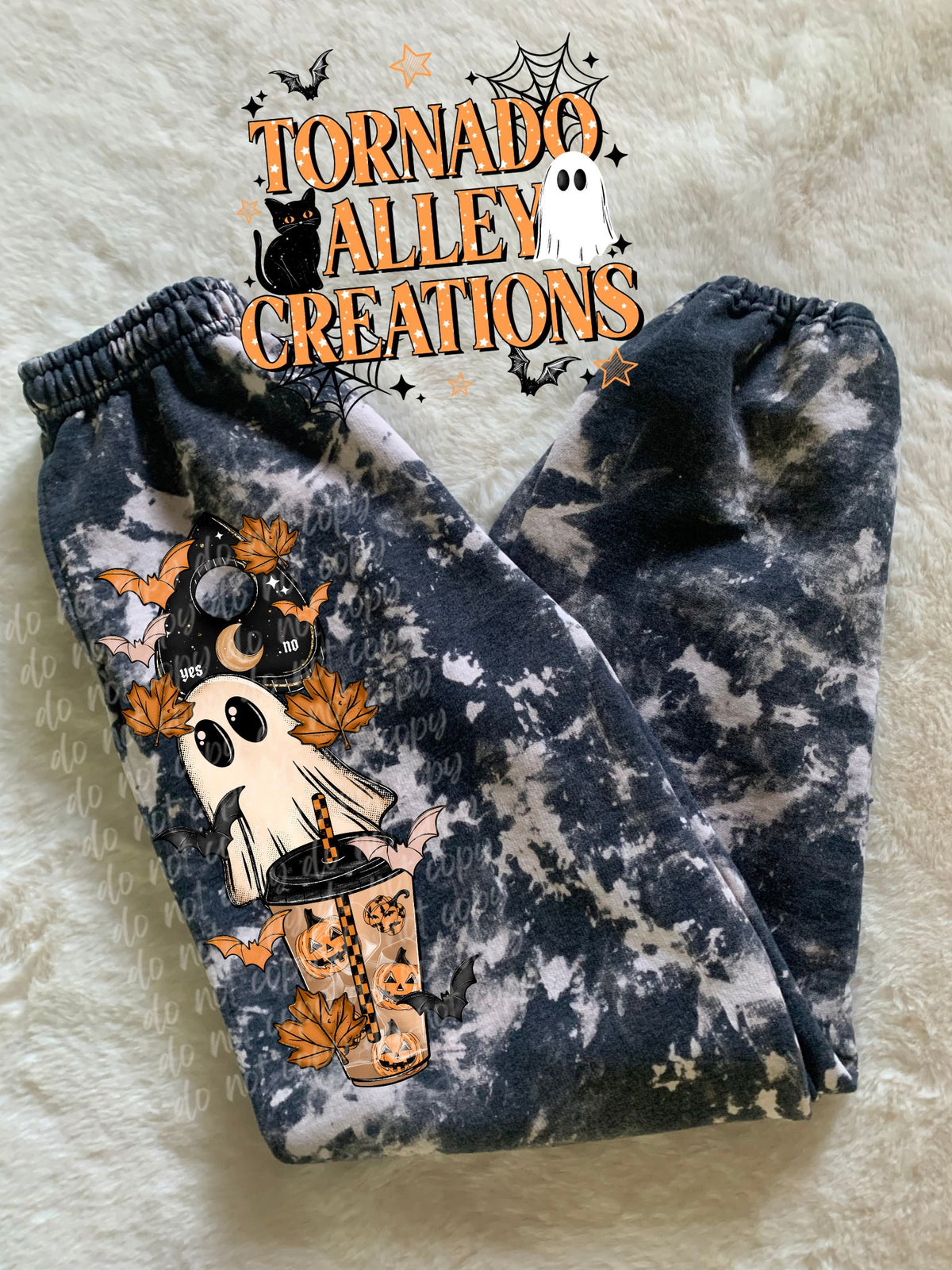 Dead Girl Sweatpants