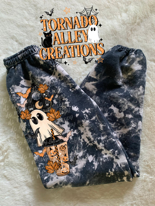 Dead Girl Sweatpants