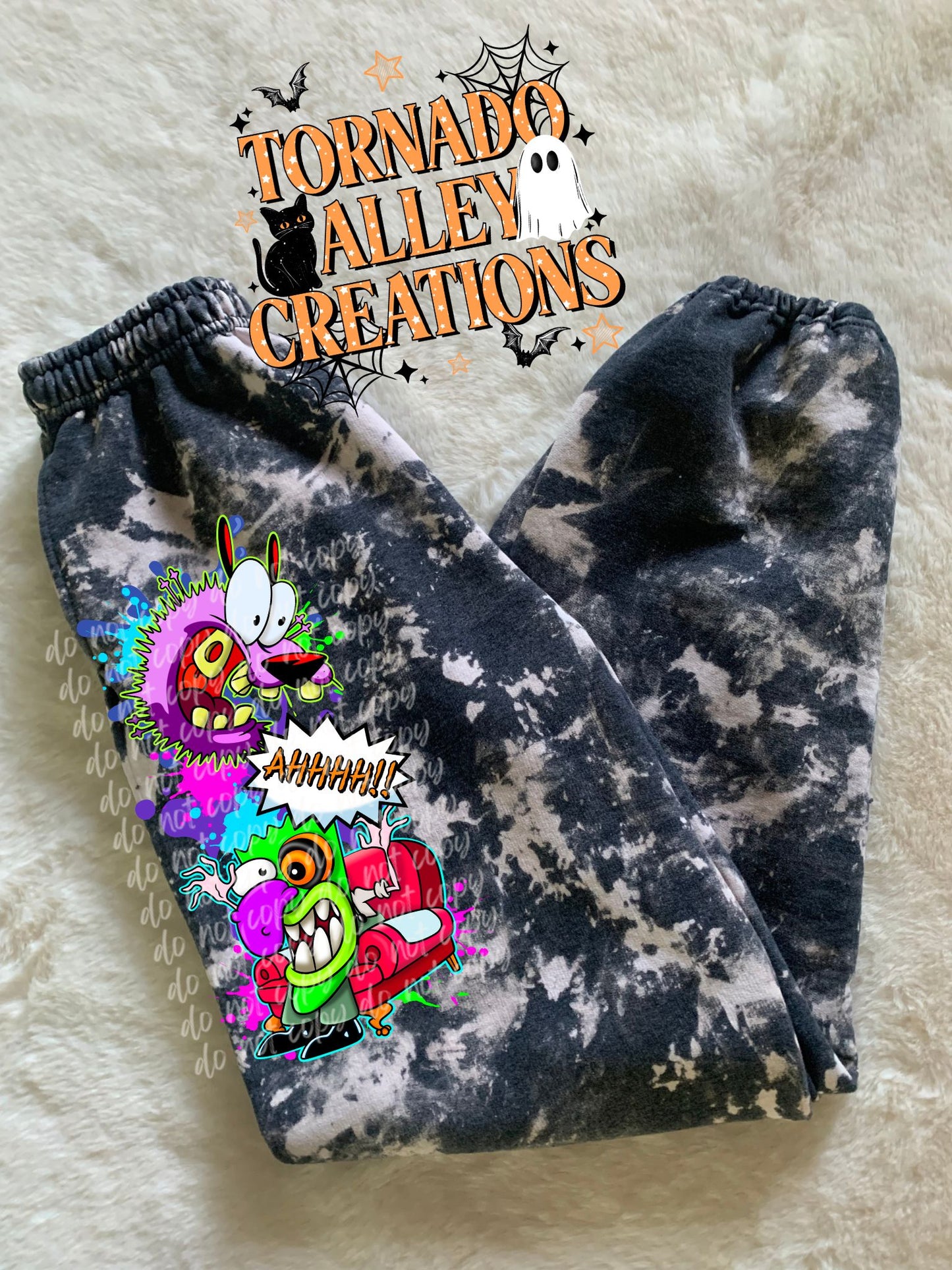 Courage Sweatpants