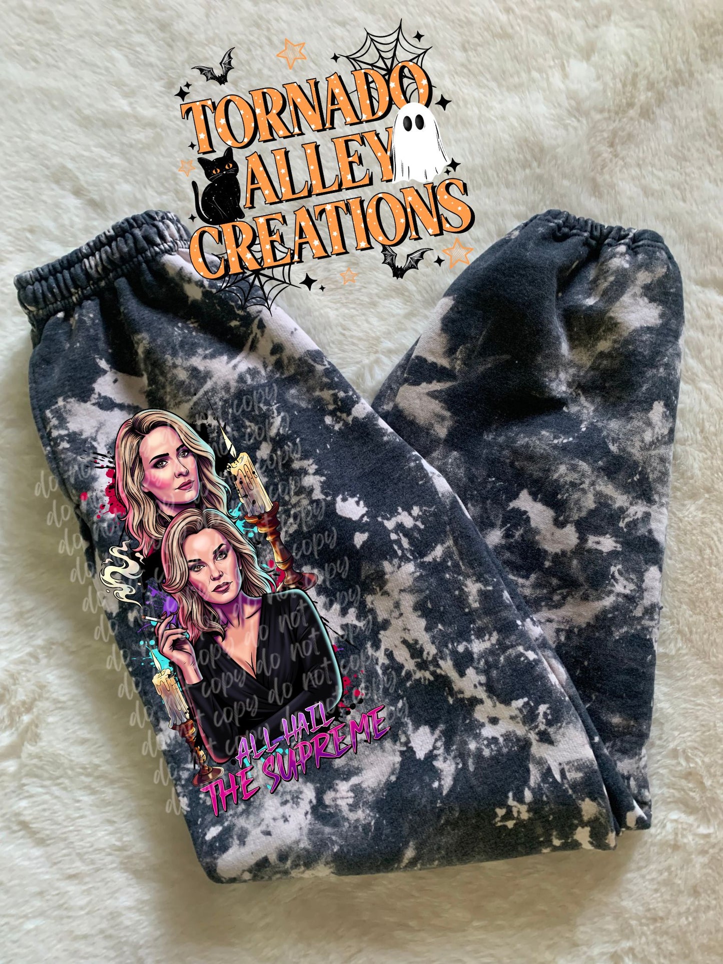 Witchy Coven Sweatpants