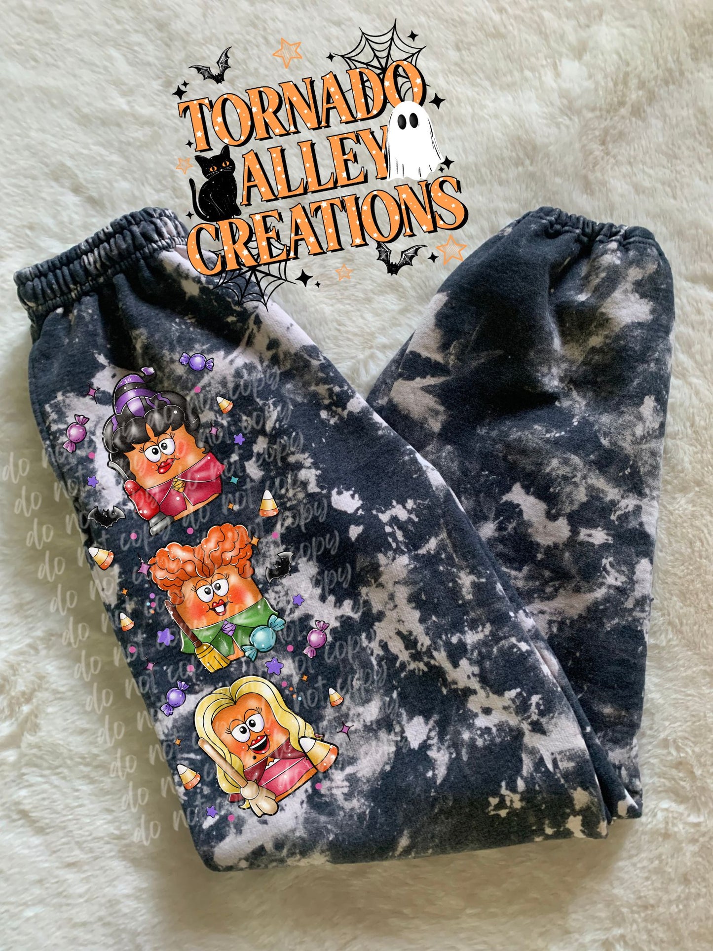 Witchy Nuggies Sweatpants