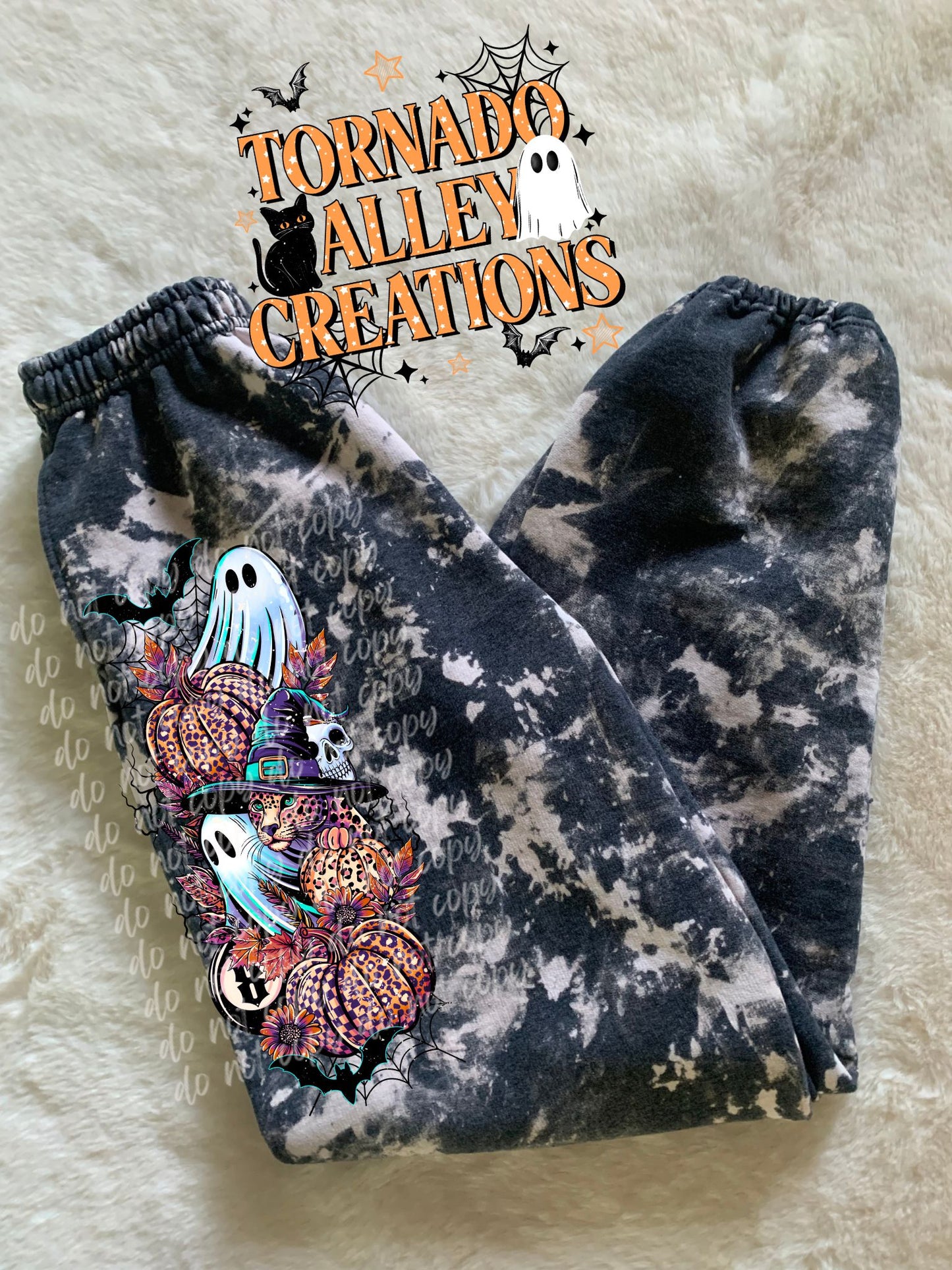 Wild Witchy Sweatpants