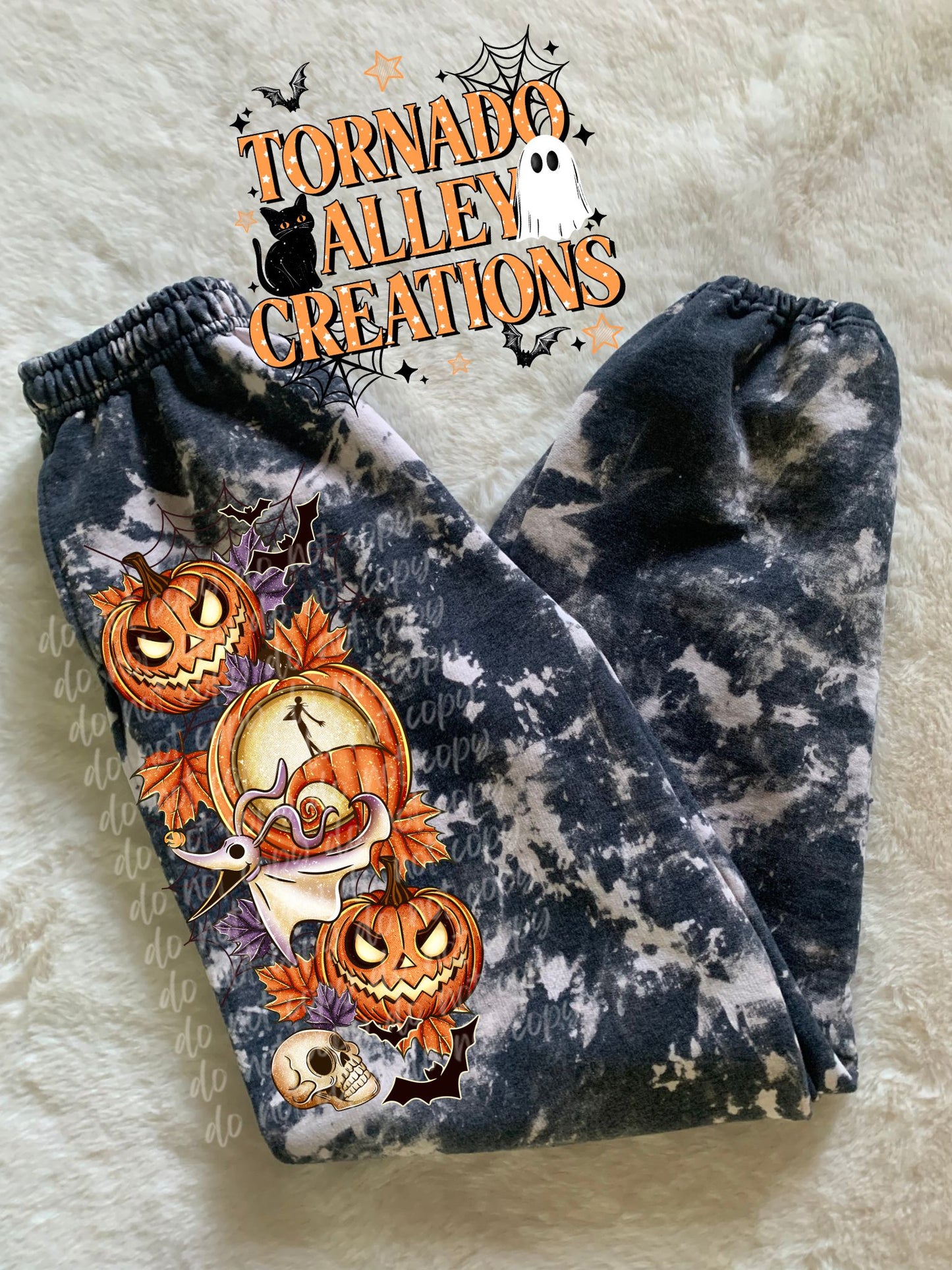 Til Fall Sweatpants