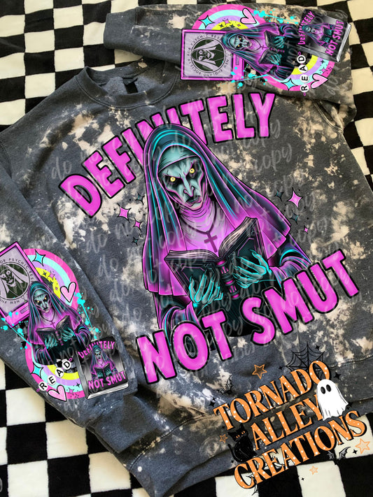 Not Smut Crewneck