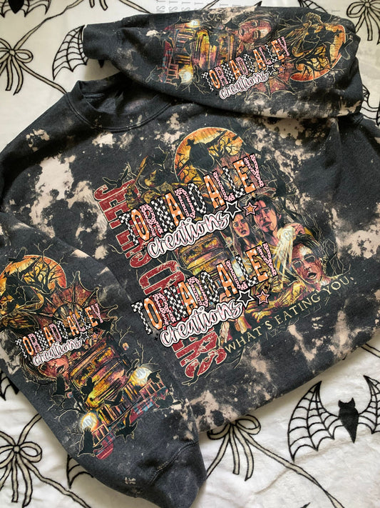 Creeper Crewneck