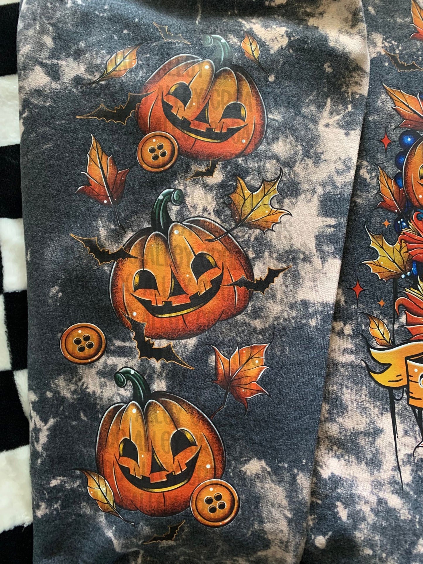 Seemed So Fall Crewneck