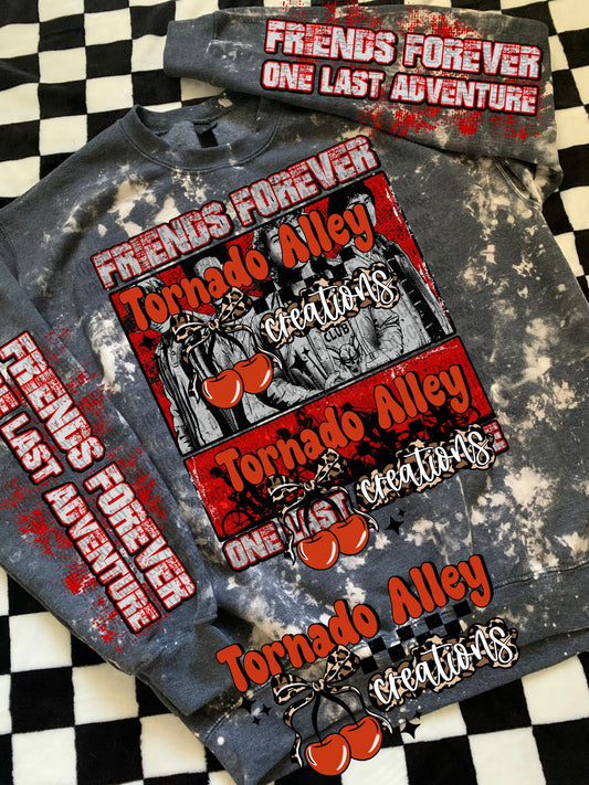 Friends Forever Crewneck