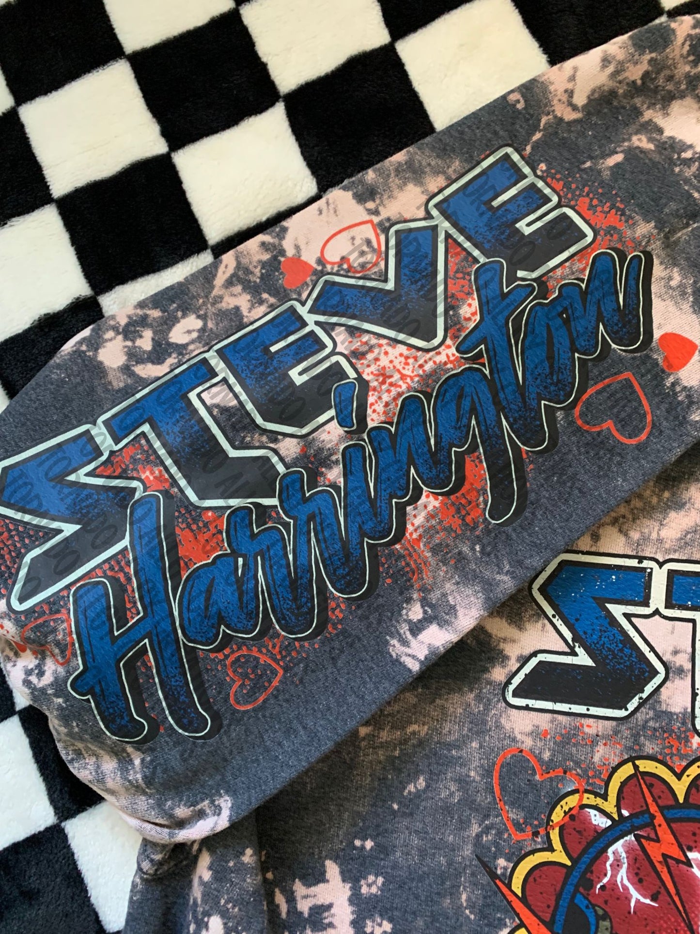 Cute Babysitter Crewneck