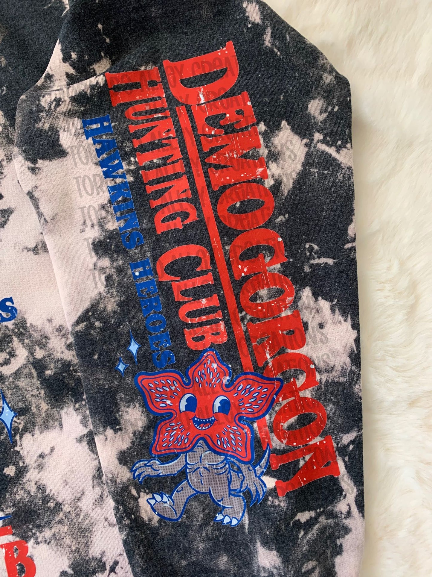 Hunting Club Crewneck