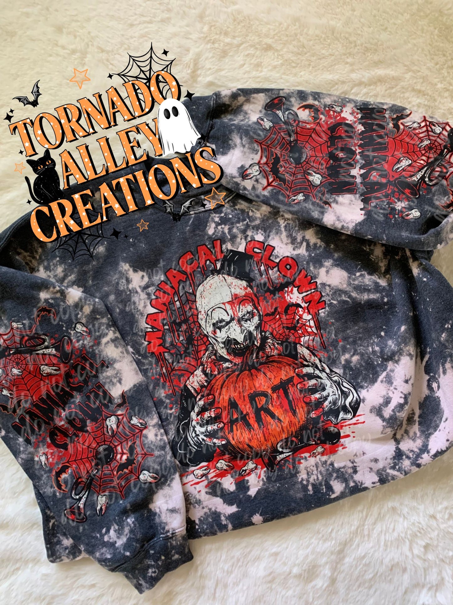Custom Order for Brittany