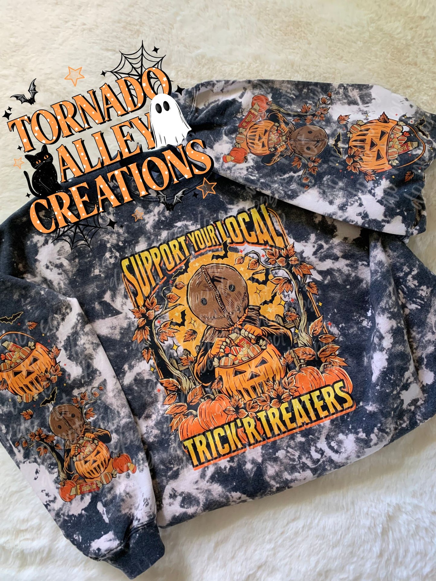 Custom Order for Porsha