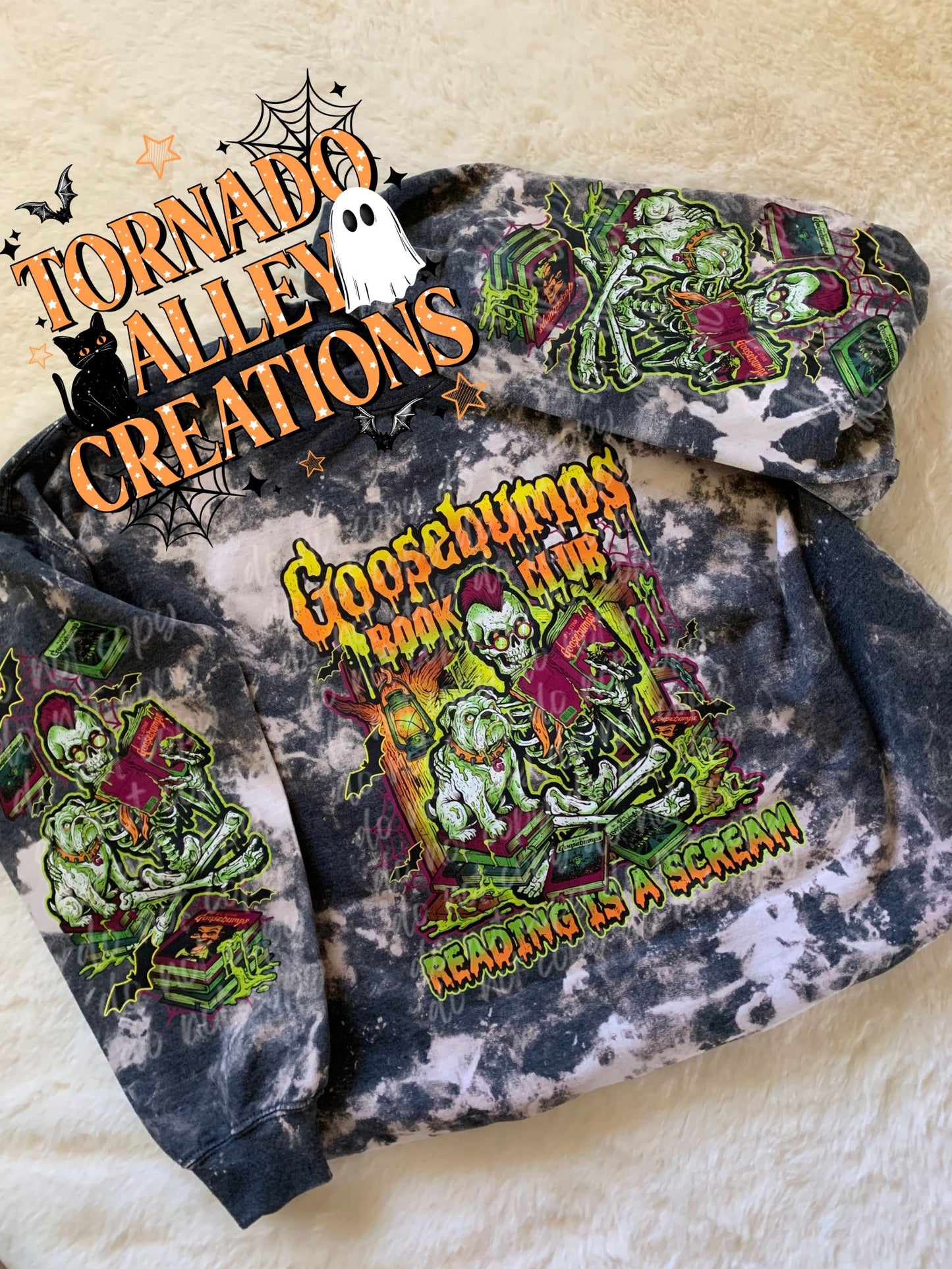 Custom Bundle for Madison