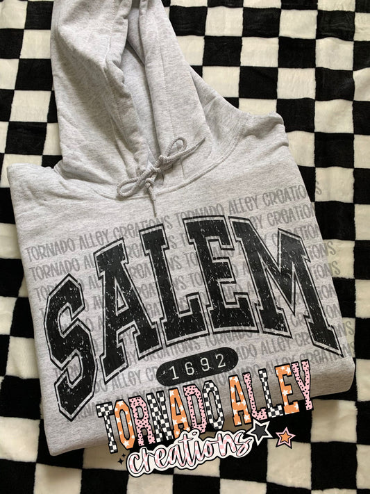 Salem Hoodie