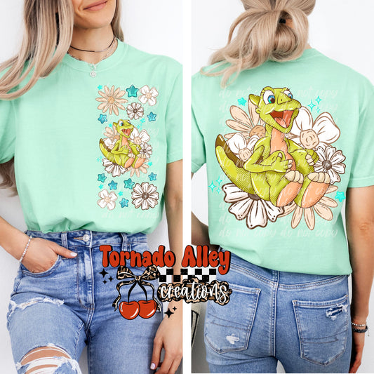 LBT Ducky Tee