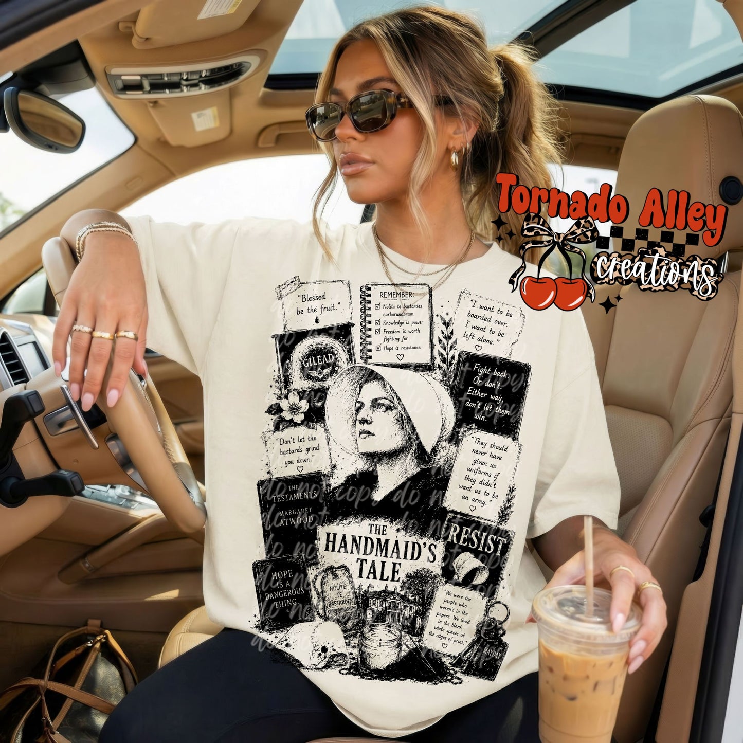 Hand Maid Tee